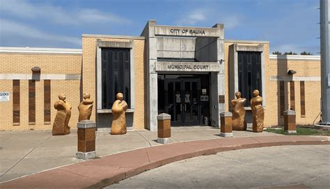 municipal court salina ks